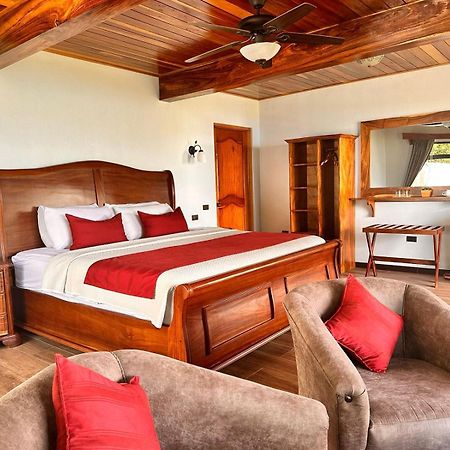 Hotel Tropico Монте-Верде Экстерьер фото