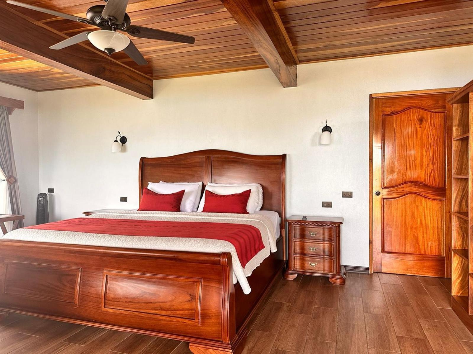 Hotel Tropico Монте-Верде Экстерьер фото